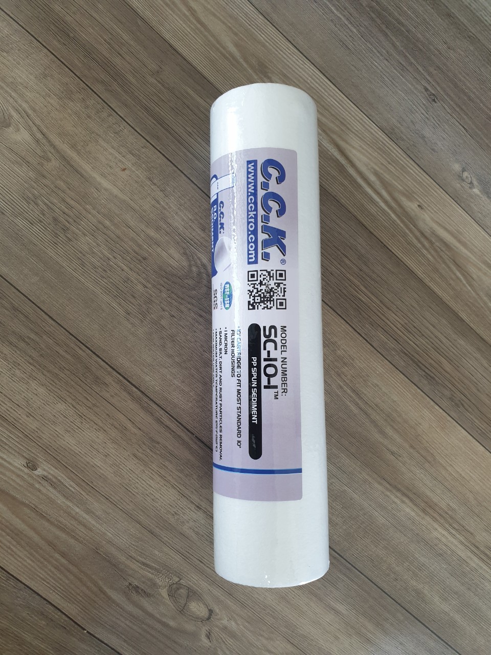 THIÊN QUỐC WATER LIFE