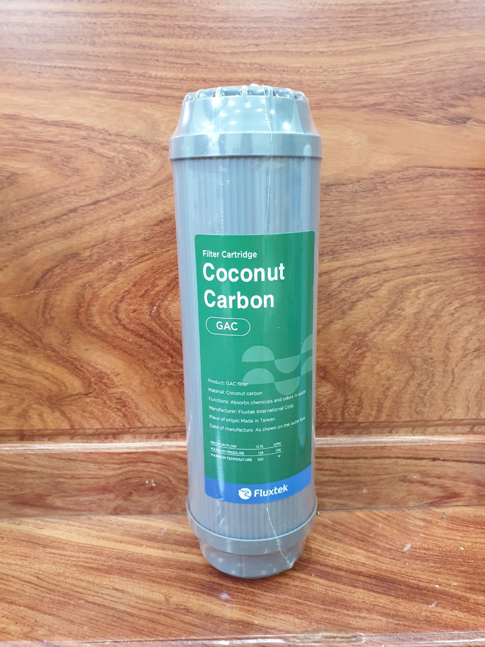 THIÊN QUỐC WATER LIFE