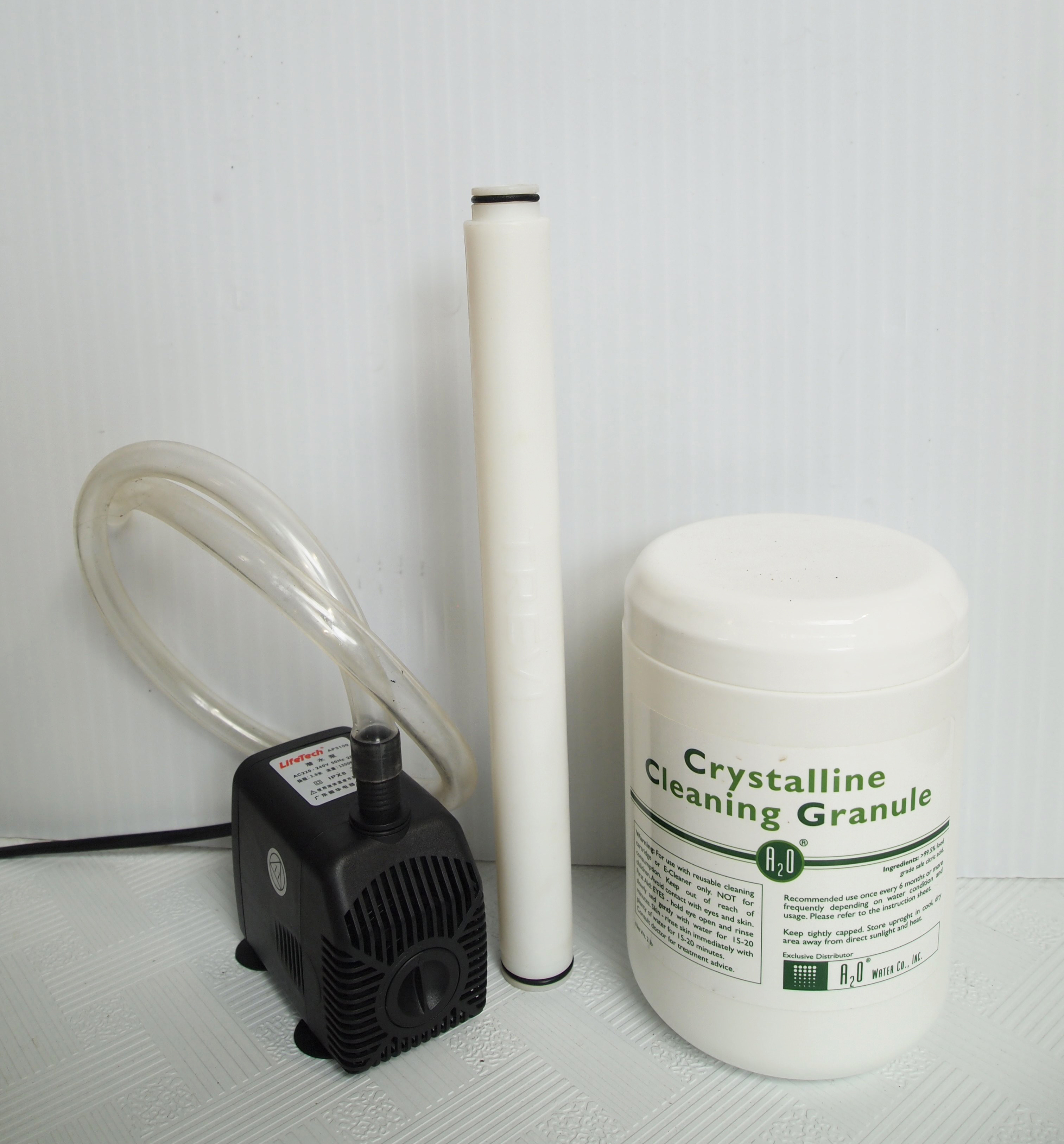 THIÊN QUỐC WATER LIFE