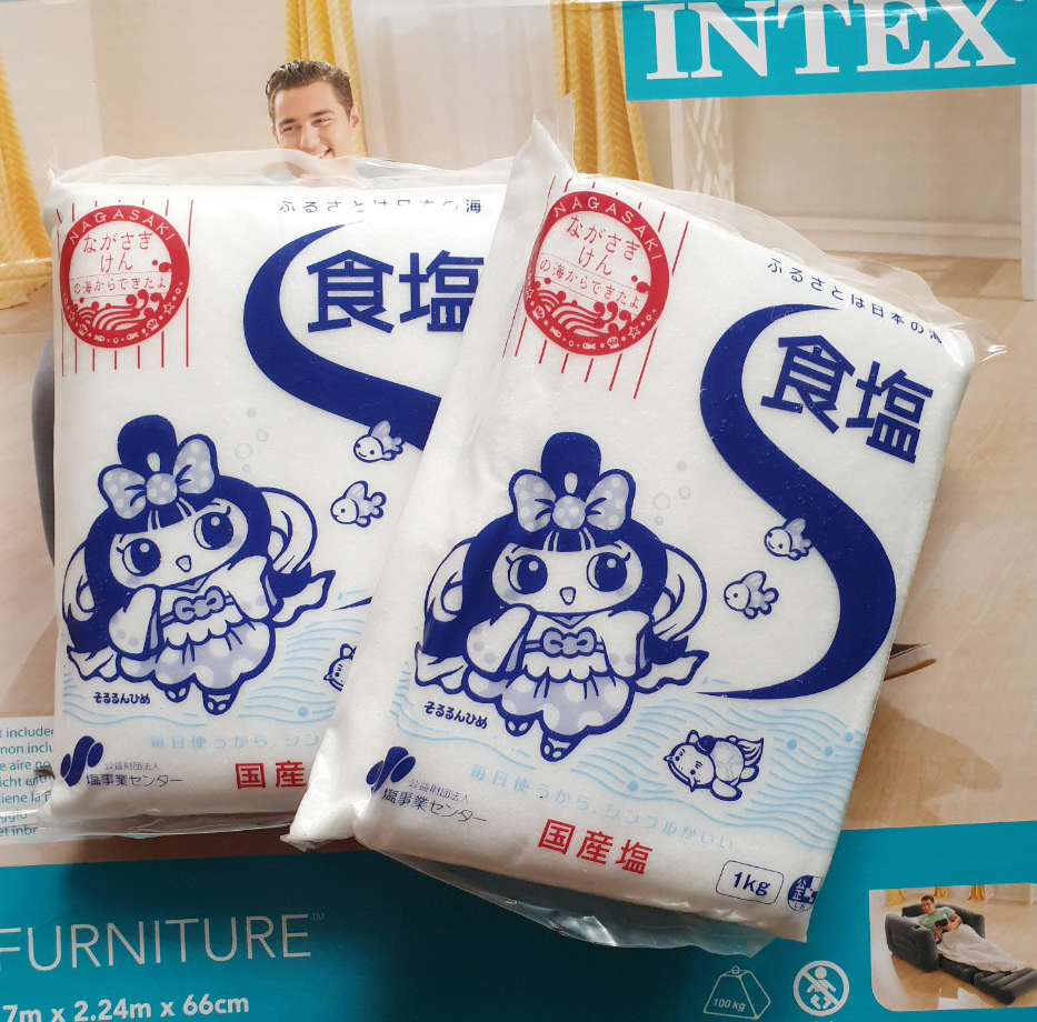 THIÊN QUỐC WATER LIFE