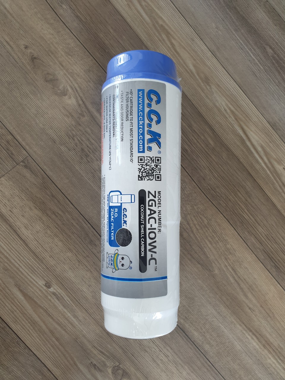 THIÊN QUỐC WATER LIFE