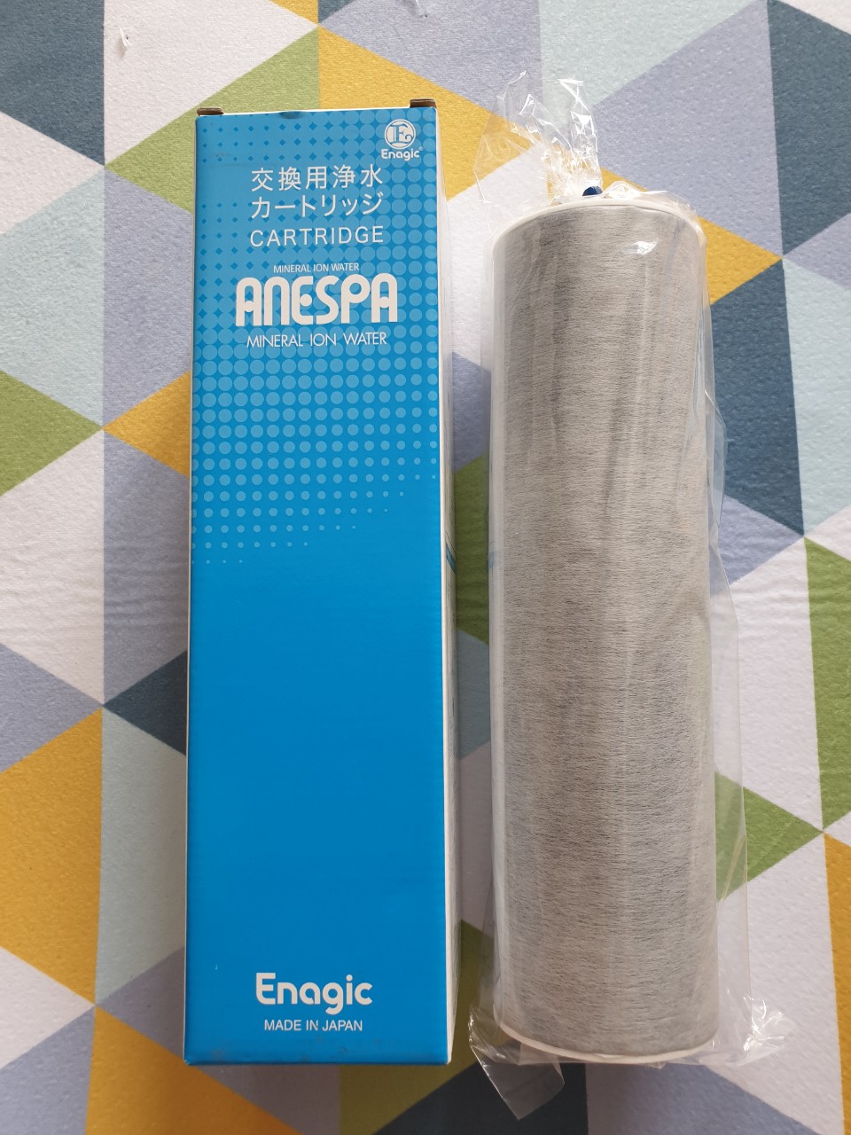 THIÊN QUỐC WATER LIFE