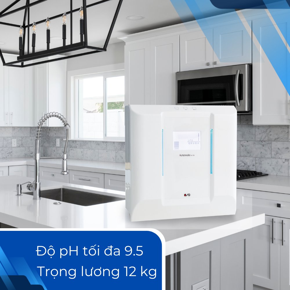 THIÊN QUỐC WATER LIFE