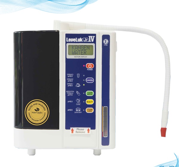 THIÊN QUỐC WATER LIFE