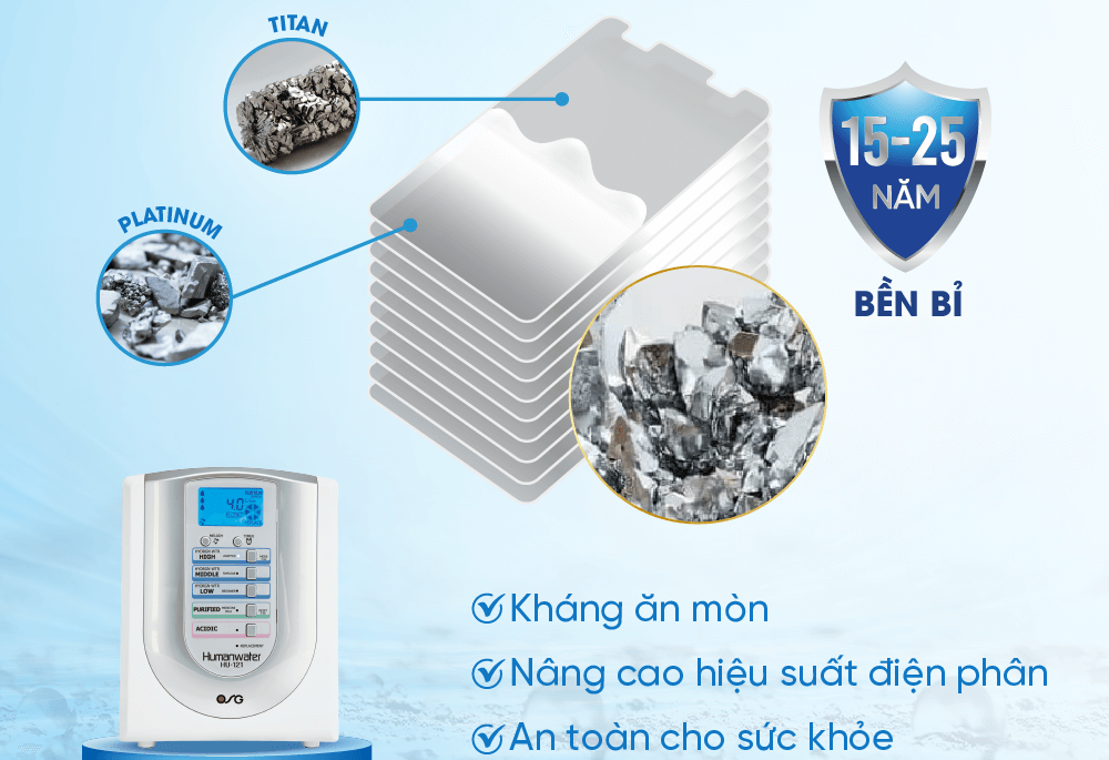 THIÊN QUỐC WATER LIFE