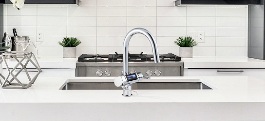 THIÊN QUỐC WATER LIFE