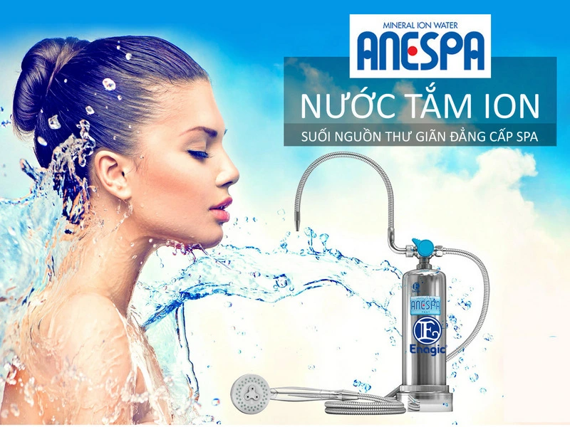 THIÊN QUỐC WATER LIFE