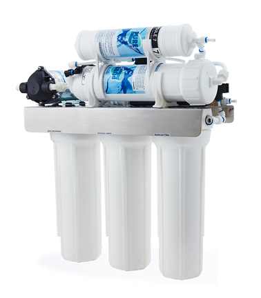 THIÊN QUỐC WATER LIFE