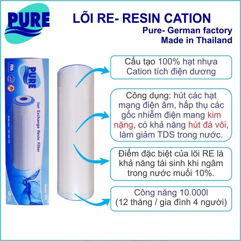 THIÊN QUỐC WATER LIFE