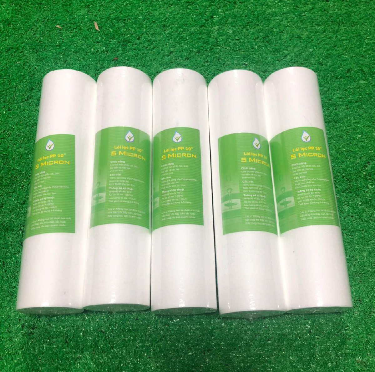 THIÊN QUỐC WATER LIFE