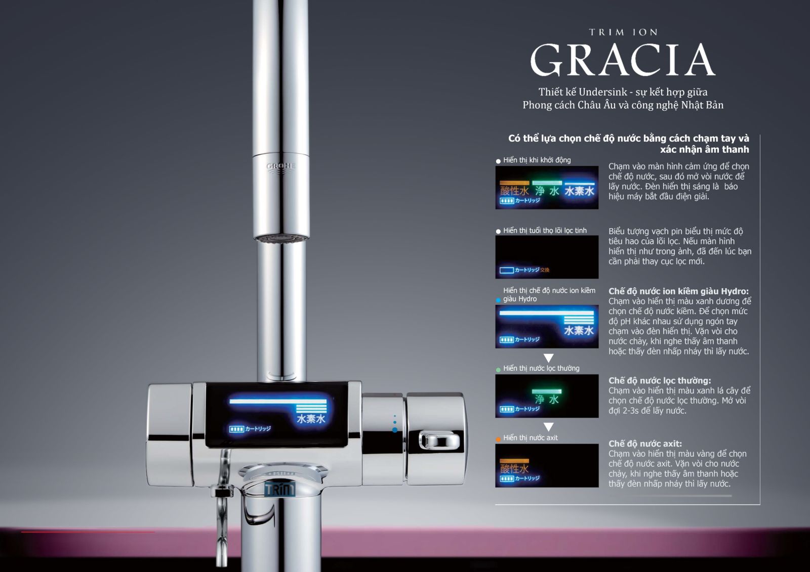 THIÊN QUỐC WATER LIFE