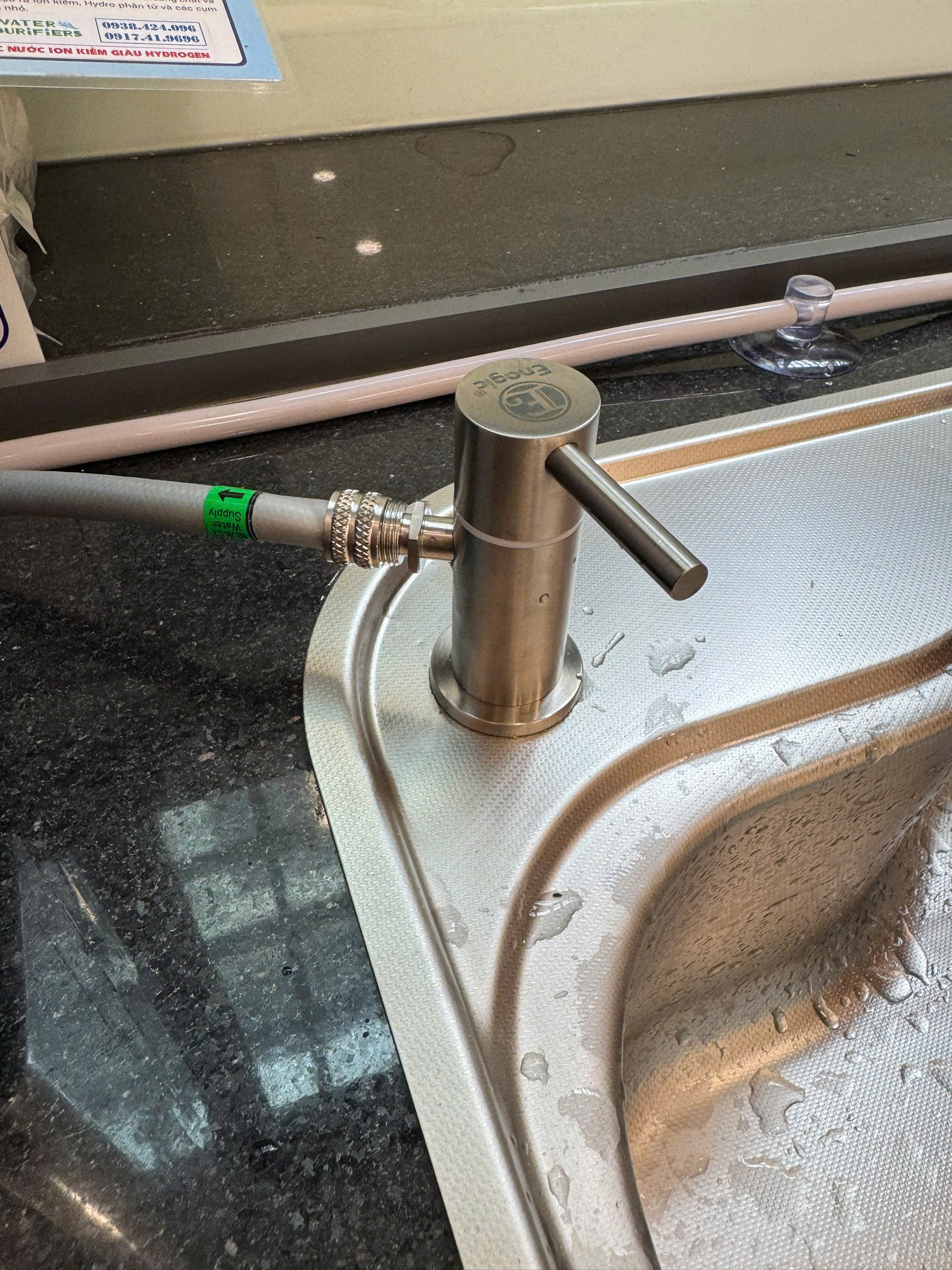 THIÊN QUỐC WATER LIFE