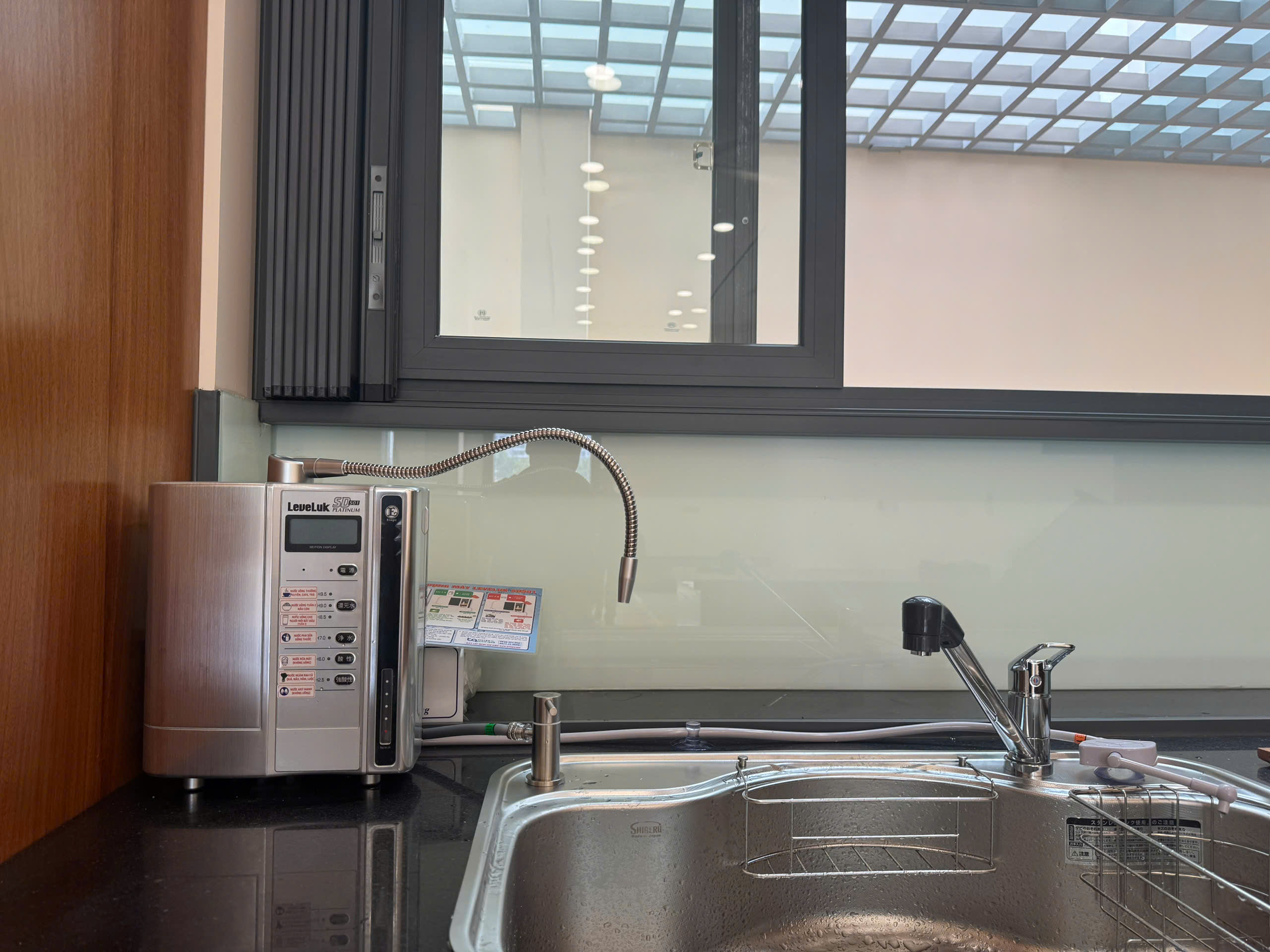 THIÊN QUỐC WATER LIFE