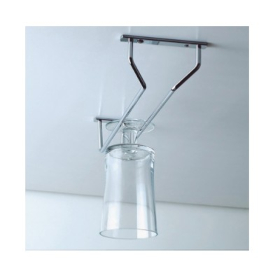 Kệ treo quầy bar 1 ly 412021