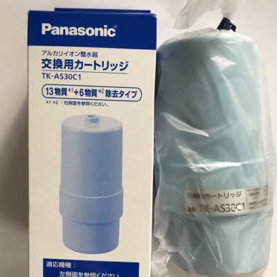 Lõi Lọc Panasonic AS30-C1