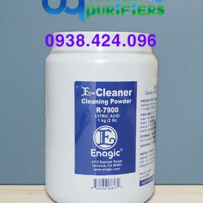 Bột E-Cleaner R-7900 Kangen