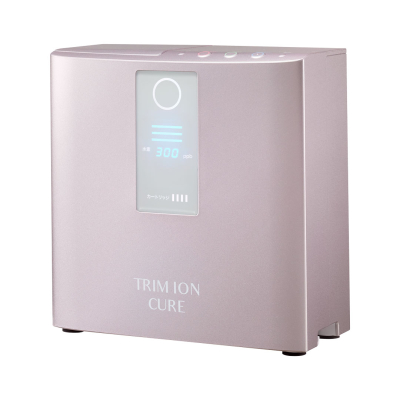 Máy Lọc Nước Điện Giải Ion Kiềm Nhật Bản Trim Ion Cure