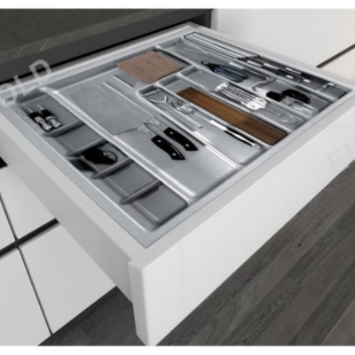 Khay chia thìa nĩa Eurogold ETP1000