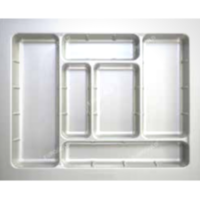 Khay chia thìa nĩa Eurogold ETW600