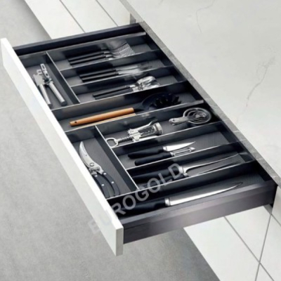 Ray hộp chuyên dụng cho khay chia Eurogold EUSE3G