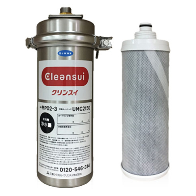 Lõi lọc Cleansui UMC2150