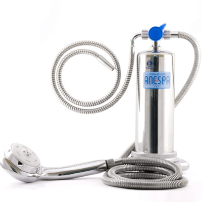 Máy tắm Kangen Leveluk Anespa DX