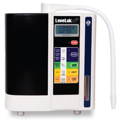 Máy điện giải ion kiềm Kangen LeveLuk SD501