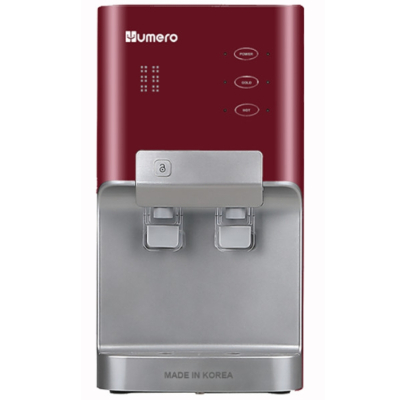 Máy lọc nước nóng lạnh Humero HB751 Wine