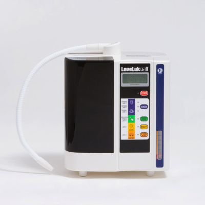 Máy Lọc Nước Điện Giải ion kiềm Nhật Bản Kangen LeveLuk JrII