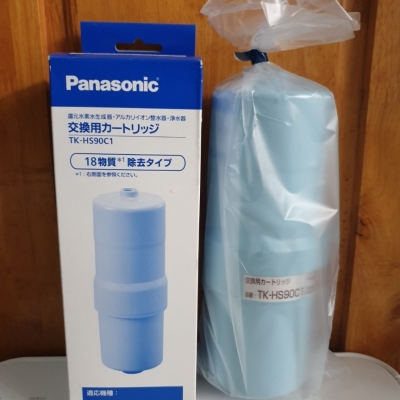Lõi Lọc Panasonic TK HS90