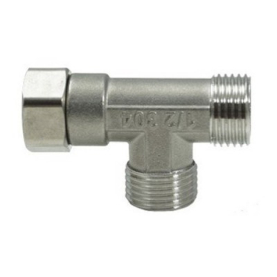 Khớp nối Gama GMTC03