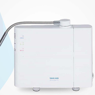 Máy Lọc Nước Điện Giải Ion Kiềm Nhật Bản Trim Ion Smart