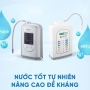Chuyên gia giải đáp] Nên mua máy lọc nước điện giải ion kiềm Panasonic TK-AS45 hay Toyo Suwa TYH-520?