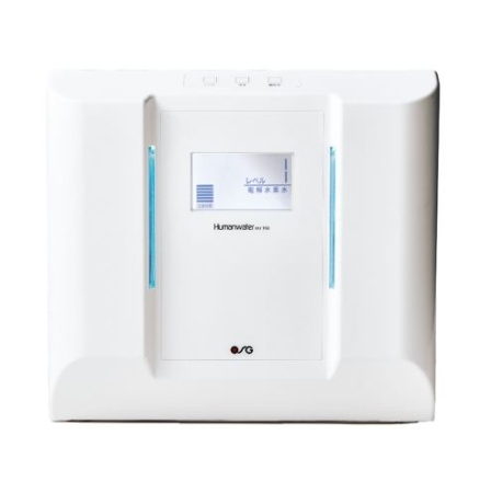 Máy điện giải Human Water HU-150
