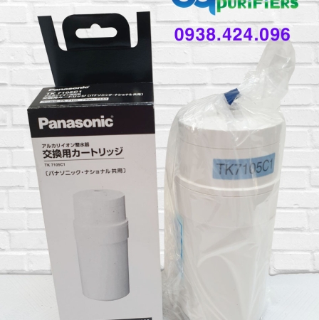 Lõi lọc Panasonic TK 7105C1 