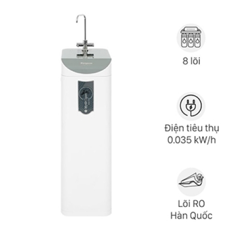 Máy lọc nước RO Hydrogen Kangaroo KG100HD2