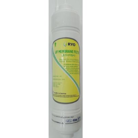 Lõi Lọc Nước RYO Hyundai - Lõi Lọc UF - RP03