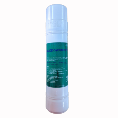 Lõi Lọc Nước Humero HB-05 - Lõi Block-Carbon