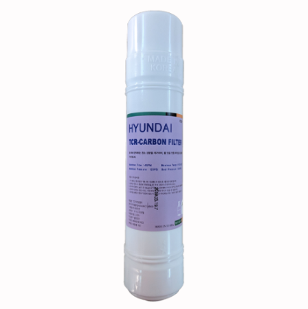 Lõi Lọc Nước Humero HB-04 - Lõi TCR Filter
