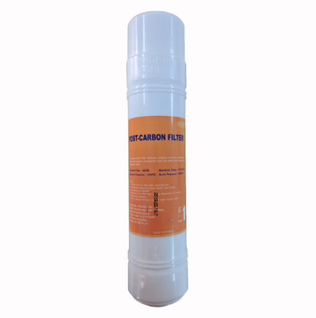 Lõi Lọc Nước Humero HB-03 - Lõi Post Carbon