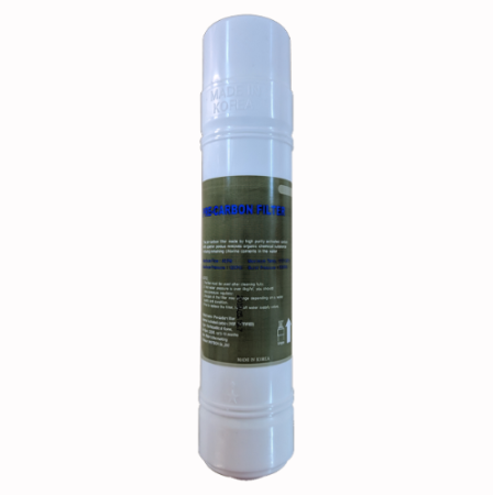 Lõi Lọc Nước Humero HB-02 - Lõi Pre Carbon