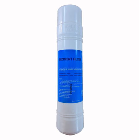 Lõi Lọc Nước Humero HB-01 - Lõi Sediment