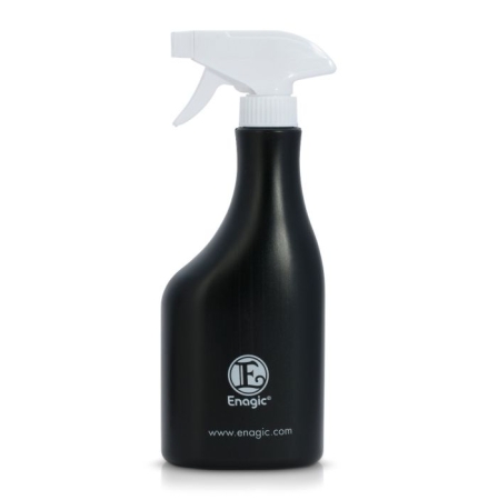 Bình xịt nước Kangen màu đen 1 lít