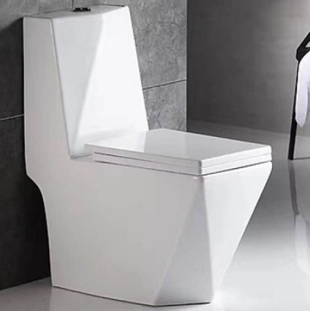 Bồn cầu một khối Gama GMBC999