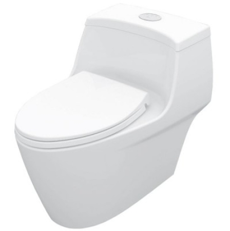 Bồn cầu Hafele 588.79.400