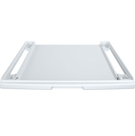 Kệ nối có ngăn kéo Bosch HMH.WTZ27400