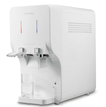 Máy lọc nước Coway nóng lạnh CHP-260L
