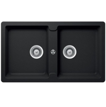 Chậu rửa chén Hafele HS19-GEN2S90 570.36.300