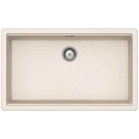 Chậu rửa chén Hafele HS20-GED1S80 570.30.800