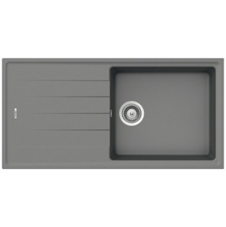 Chậu rửa chén Hafele HS20-GED1S60 570.32.530